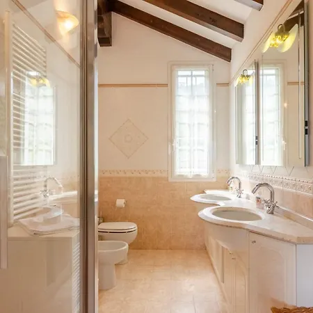 Ca Du Pescou, Rapallo