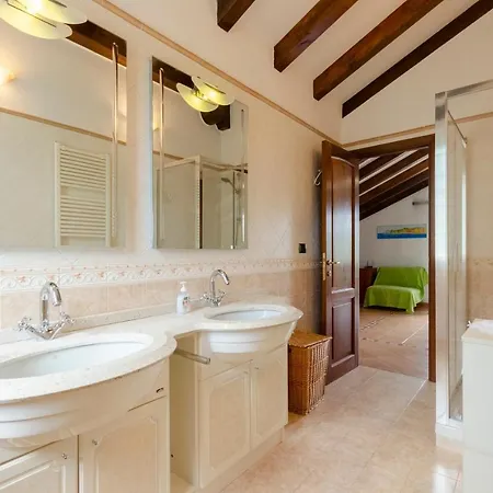 Ca Du Pescou, Appartement *