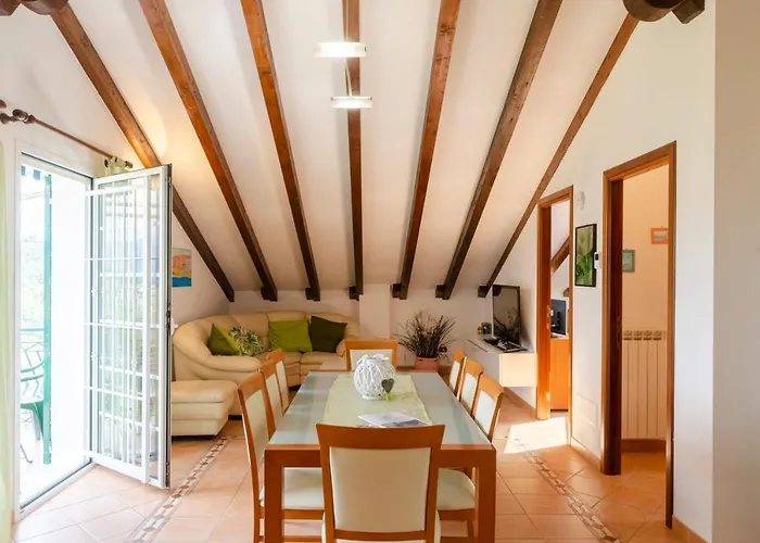 Appartement Ca Du Pescou, Rapallo