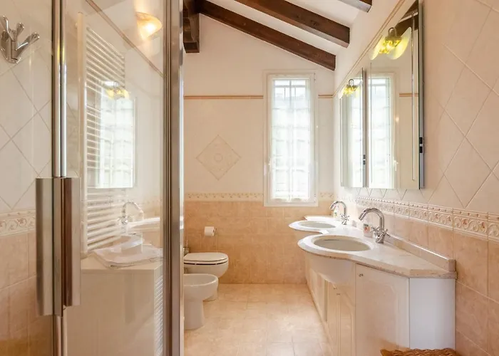 Ca Du Pescou, راباللو