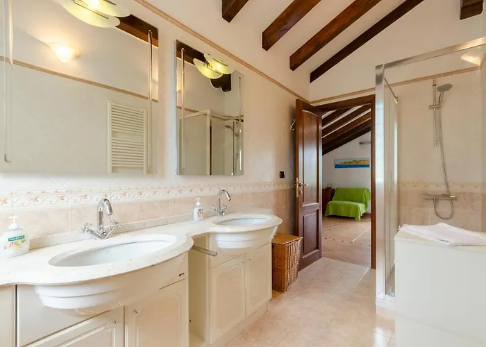 Ca Du Pescou, Appartement *