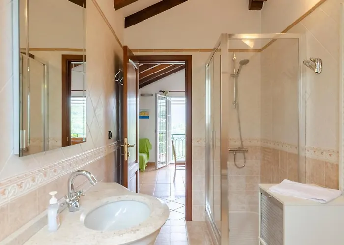 Ca Du Pescou, شقة *