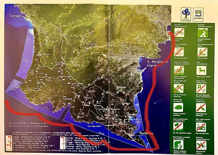 Ca Du Pescou, راباللو