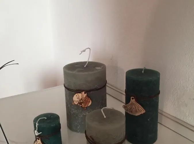 شقة Ca Du Pescou,