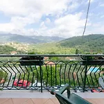 Ca Du Pescou, Lejlighed