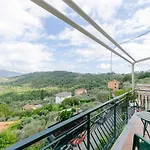 Ca Du Pescou, Lejlighed Rapallo