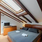 Ca Du Pescou, Lejlighed *