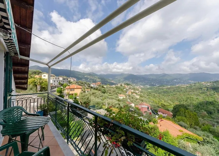 Ca Du Pescou, Apartament *