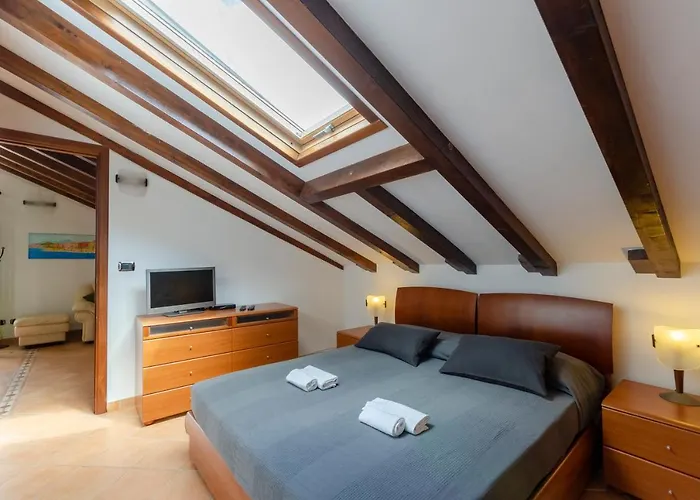 Ca Du Pescou, Apartament *